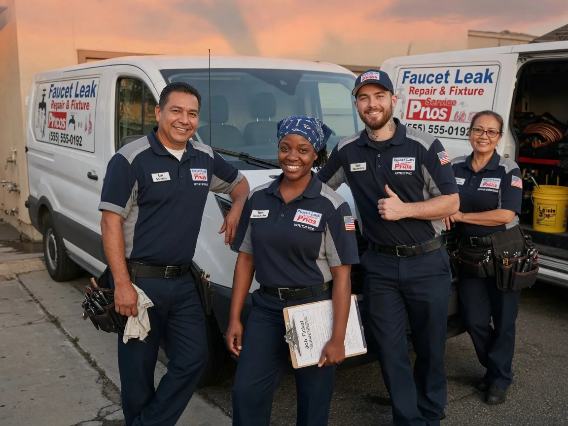 Faucet Repair company in Clay Springs, AZ